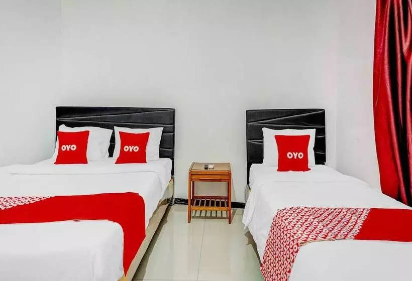 هتل Kalimantan Surabaya