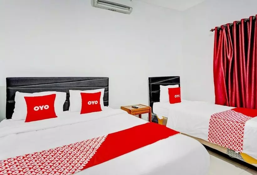 هتل Kalimantan Surabaya