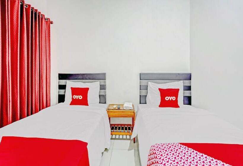 Отель Kalimantan Surabaya