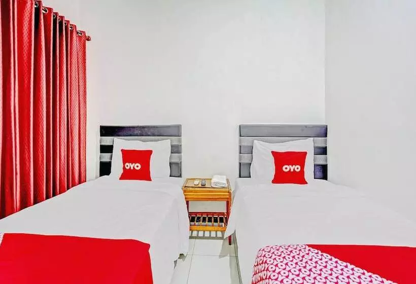 هتل Kalimantan Surabaya