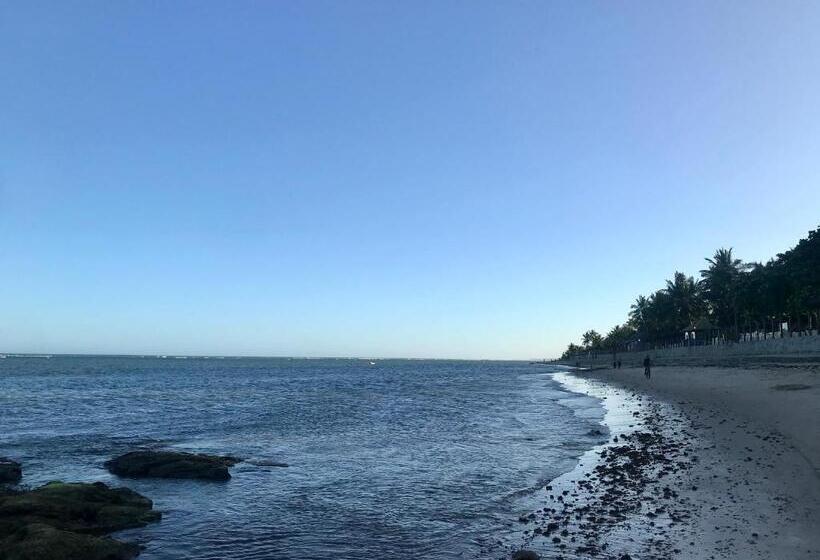 Hôtel Pousada Kawaii