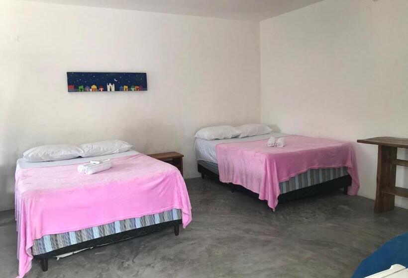 Hôtel Pousada Kawaii