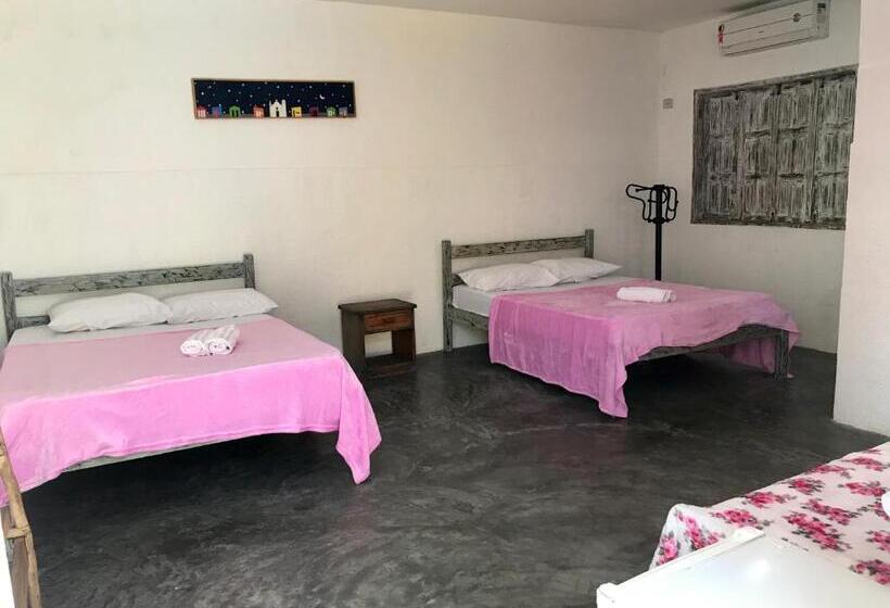 Hôtel Pousada Kawaii