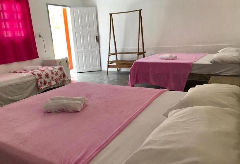 Hôtel Pousada Kawaii