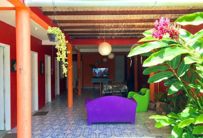 Hôtel Pousada Kawaii