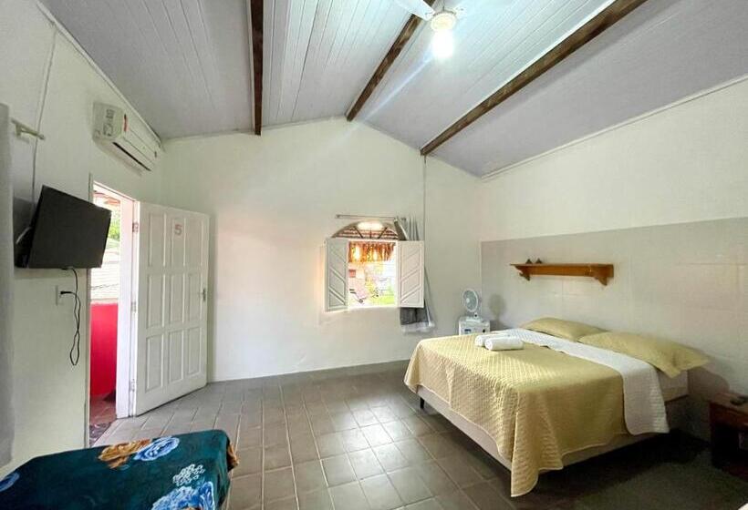 Hôtel Pousada Kawaii