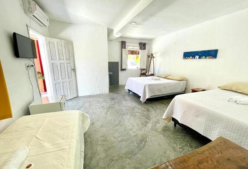 Hôtel Pousada Kawaii