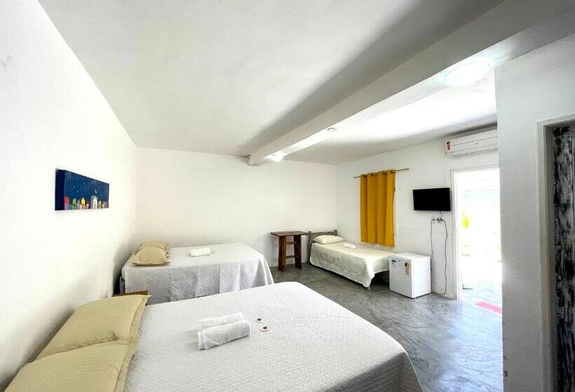 Hôtel Pousada Kawaii