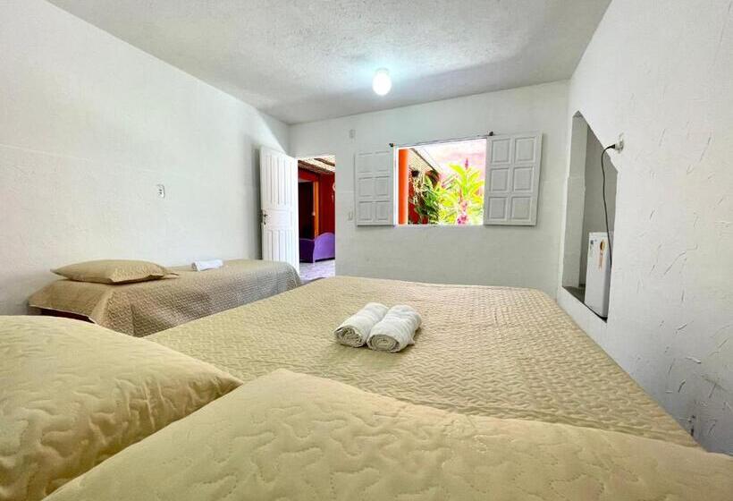 Hôtel Pousada Kawaii