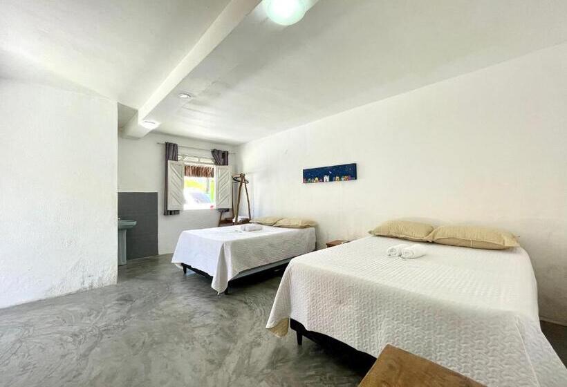 Hôtel Pousada Kawaii