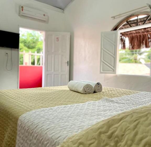 Hôtel Pousada Kawaii