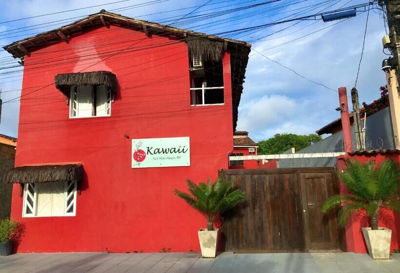 Hôtel Pousada Kawaii