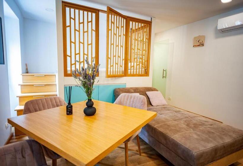 Miracolo Di Mare Apartment