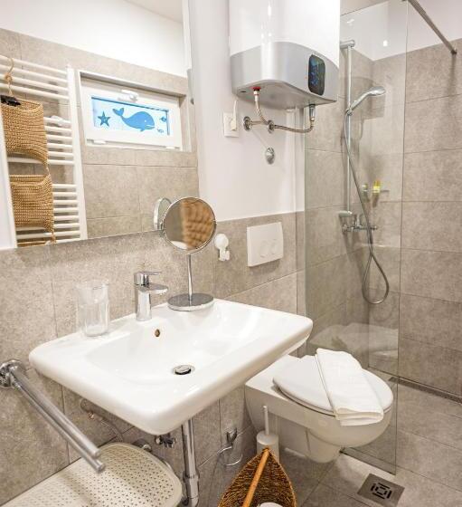 Miracolo Di Mare Apartment