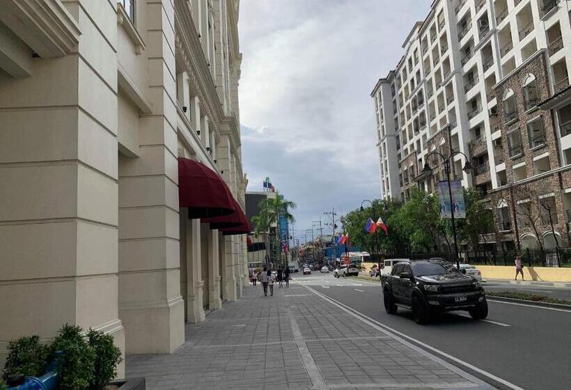 Modern And Cozy Studio Near Airport Terminal 3