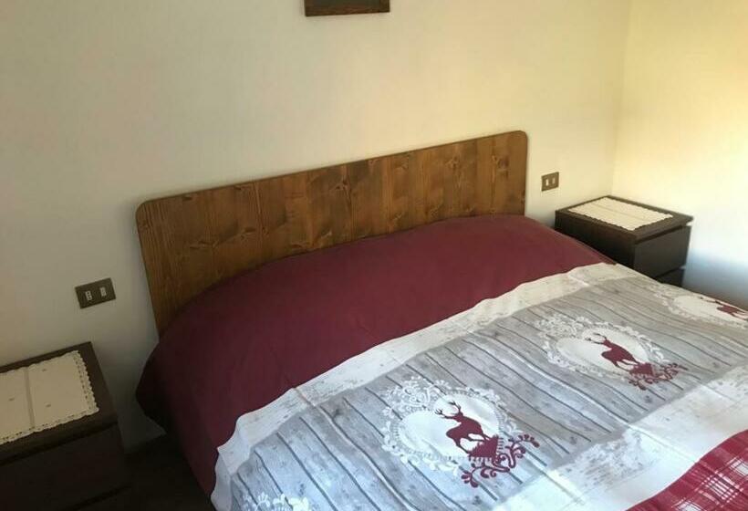 펜션 Affittacamere I Ragi D Or