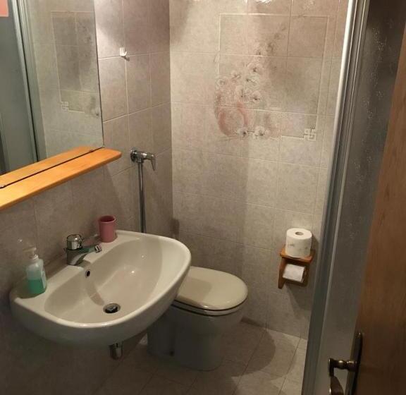 펜션 Affittacamere I Ragi D Or