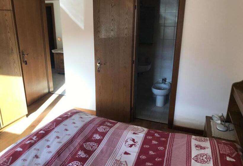 펜션 Affittacamere I Ragi D Or