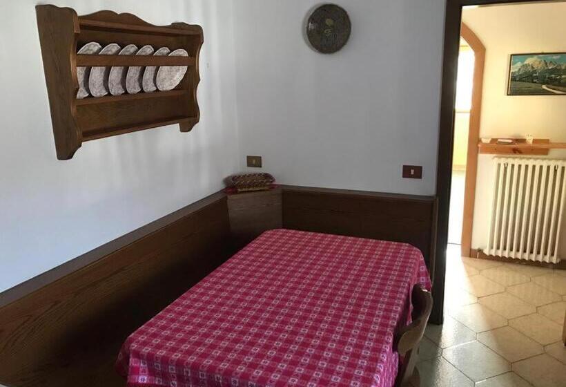 펜션 Affittacamere I Ragi D Or