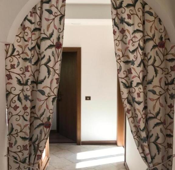 펜션 Affittacamere I Ragi D Or