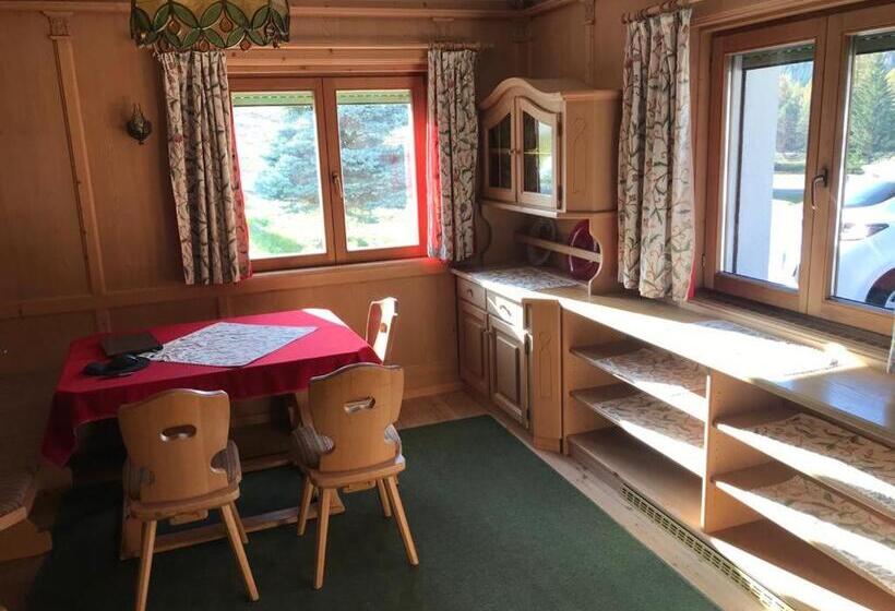 펜션 Affittacamere I Ragi D Or