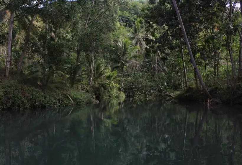 Majatalo Harry S Ocean House Watukarung Homestay