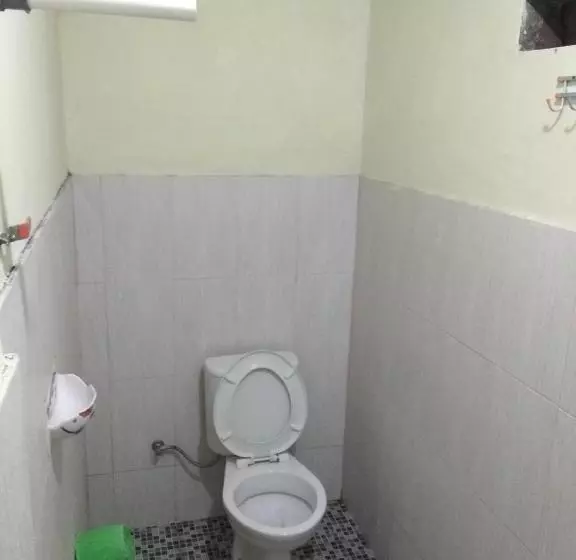 Majatalo Harry S Ocean House Watukarung Homestay