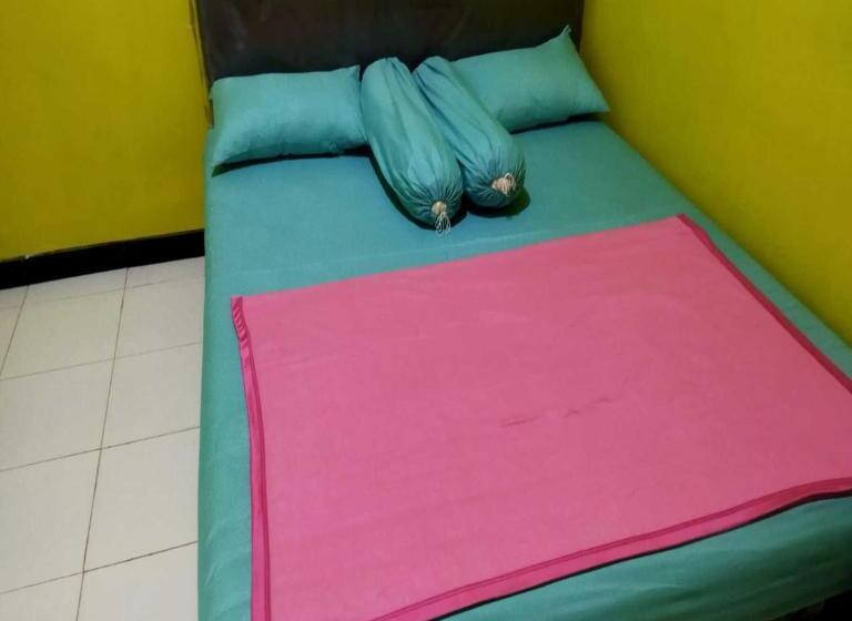 Pensão Homestay Punokawan Borobudur