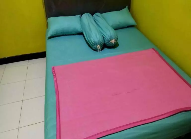 Majatalo Homestay Punokawan Borobudur