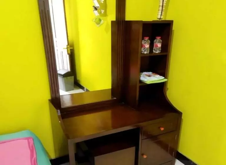 Majatalo Homestay Punokawan Borobudur