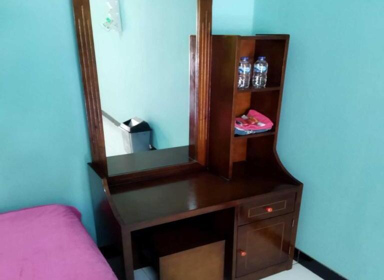 Pensão Homestay Punokawan Borobudur