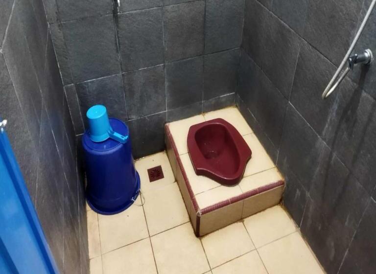 Pensão Homestay Punokawan Borobudur