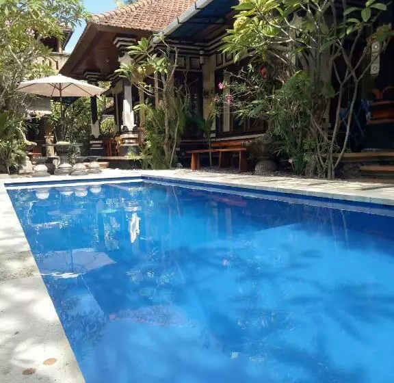 ペンション Mimba Private House