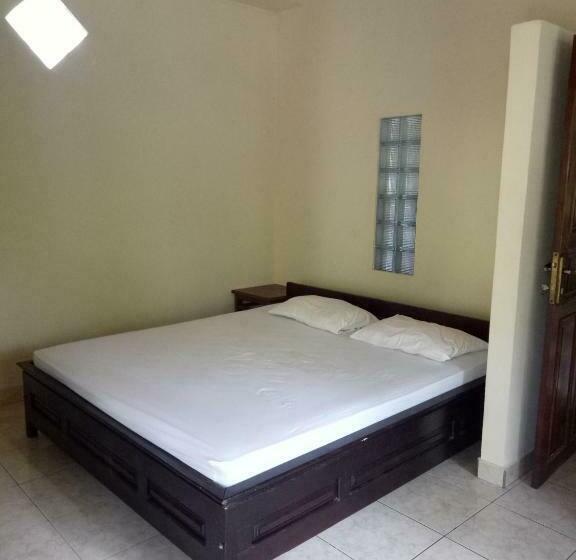 פנסיון Mimba Private House