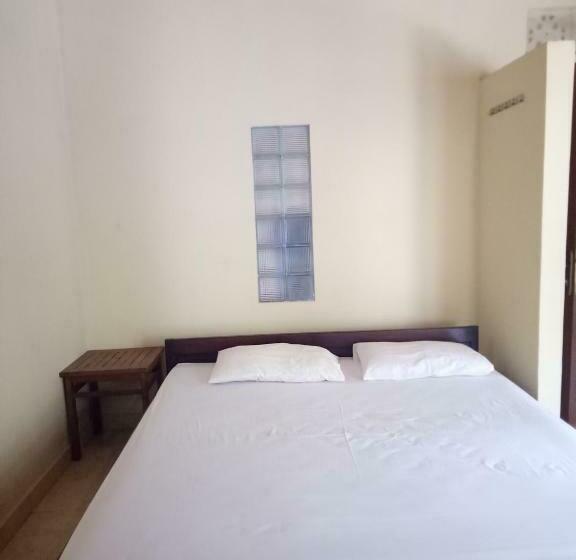 פנסיון Mimba Private House