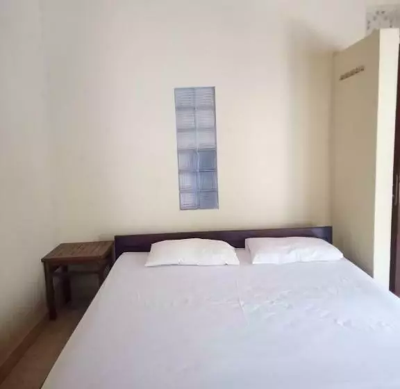 ペンション Mimba Private House
