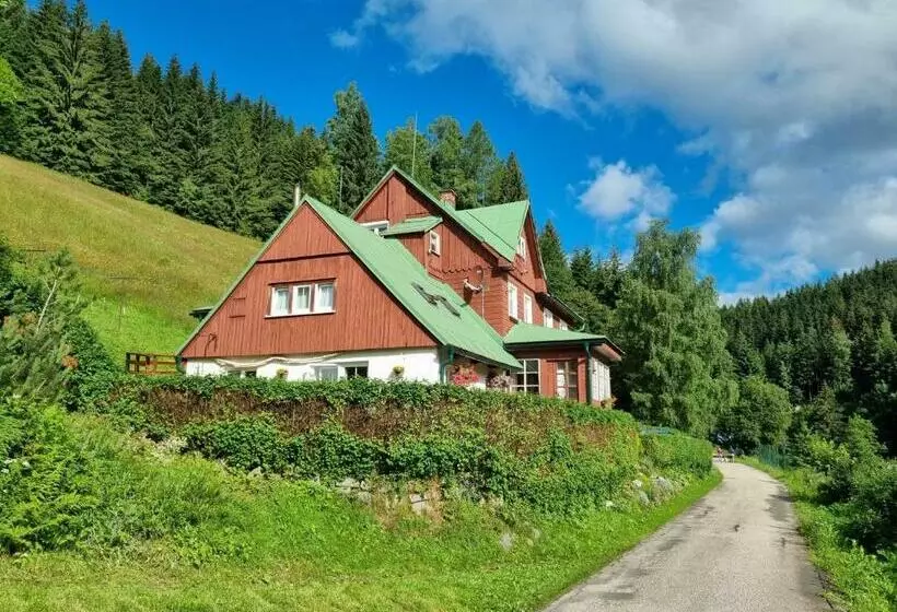Majatalo Penzion Alena