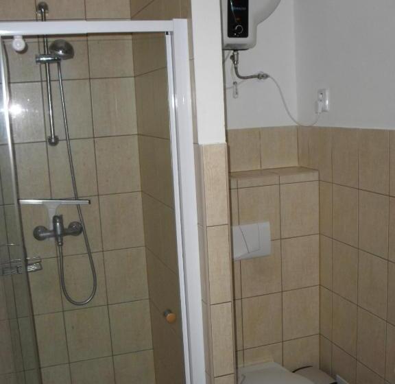 פנסיון Penzion Kameňák