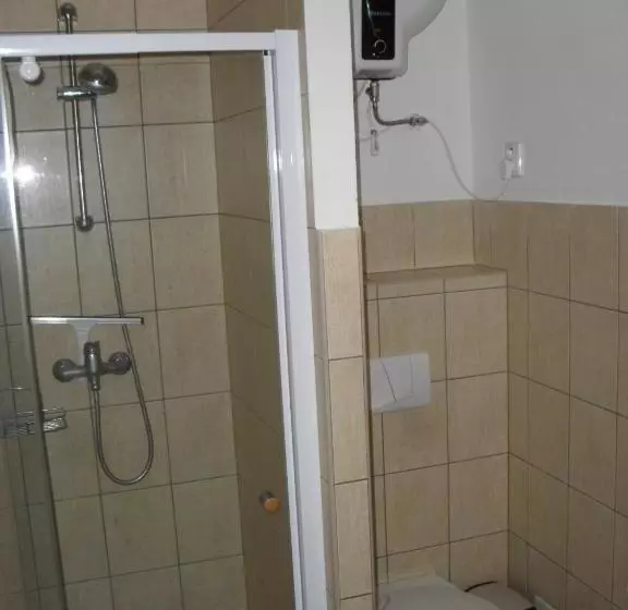 Majatalo Penzion Kameňák