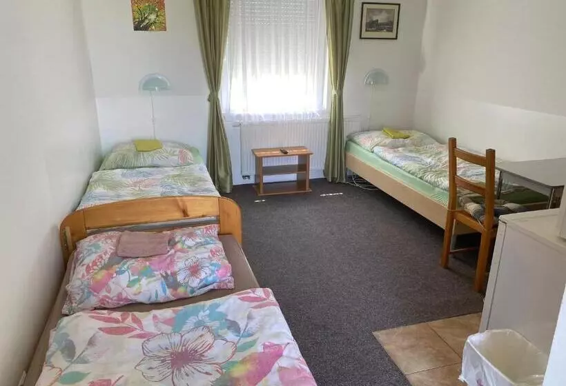 Majatalo Penzion Kameňák