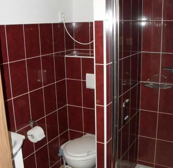 Majatalo Penzion Kameňák