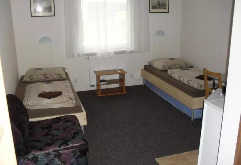 Majatalo Penzion Kameňák