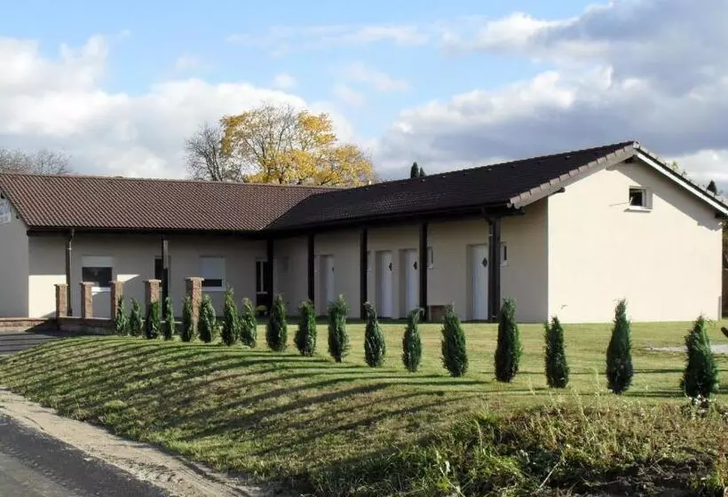 Majatalo Penzion Kameňák