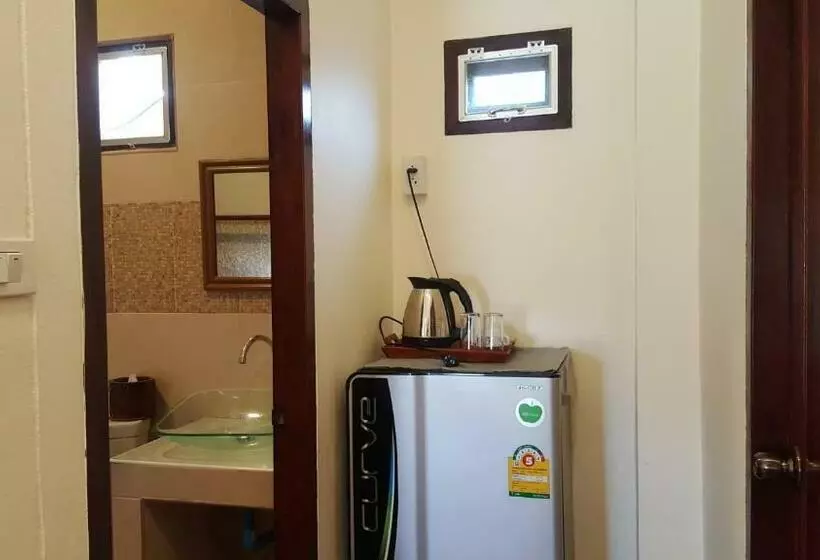 Majatalo Sweetville Home