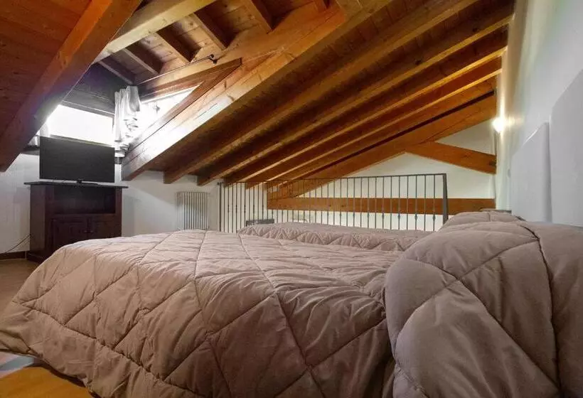Residence San Miguel 5
