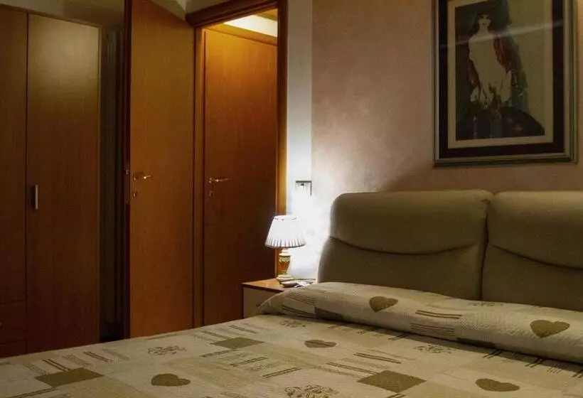 Residence San Miguel 5