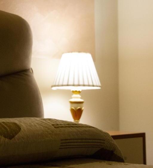 Residence San Miguel 5