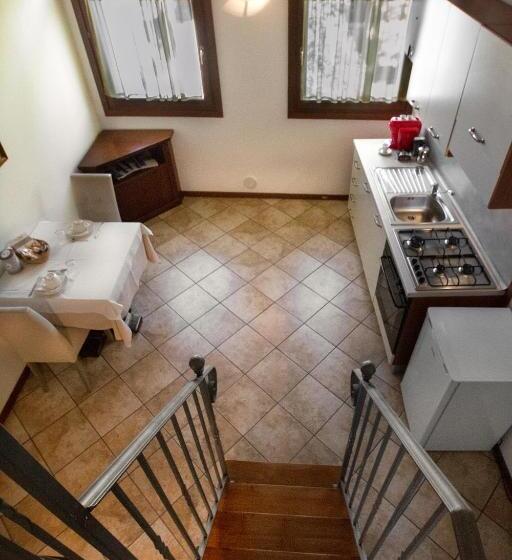 Residence San Miguel 5