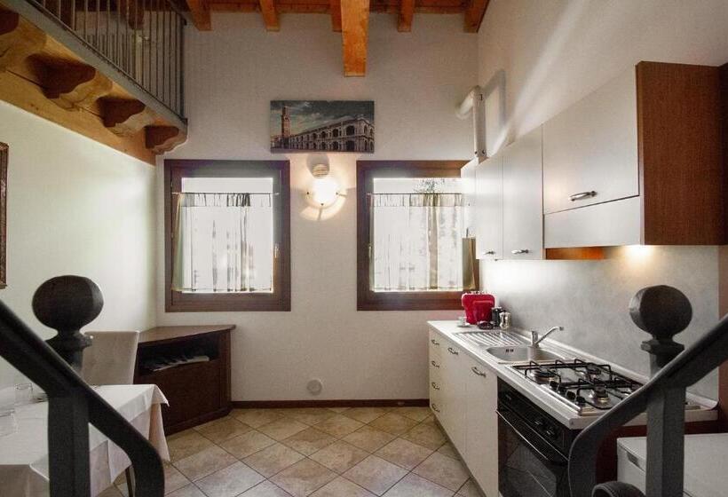 Residence San Miguel 5