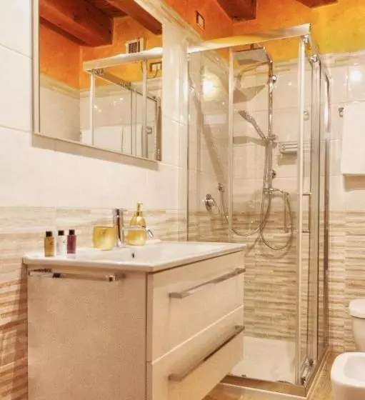 Residence San Miguel 5